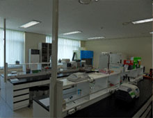 Aqualife Hospital of CNU
